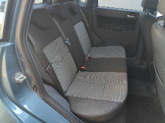 Mitsubishi Colt 1.3 Edition Airco Cruise Tr.haak picture 23