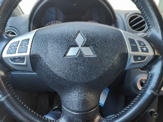 Mitsubishi Colt 1.3 Edition Airco Cruise Tr.haak picture 10