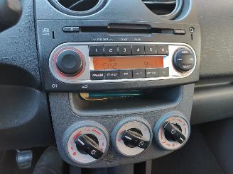 Mitsubishi Colt 1.3 Edition Airco Cruise Tr.haak picture 27