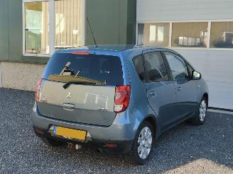 Mitsubishi Colt 1.3 Edition Airco Cruise Tr.haak picture 4