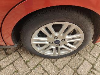 Ford Tourneo Courier 1.0 Titanium Clima picture 17