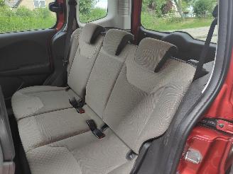 Ford Tourneo Courier 1.0 Titanium Clima picture 10