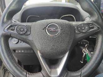 Opel Combo 1.2 Life Tour Clima Cruis Navi picture 12