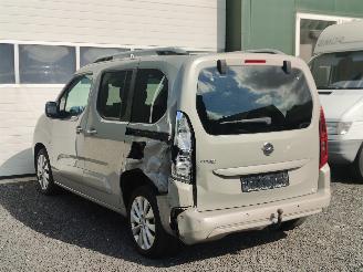 Opel Combo 1.2 Life Tour Clima Cruis Navi picture 6