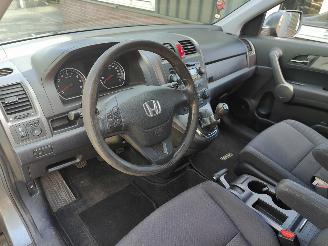 Honda Cr-v 2.0i Comfort picture 18
