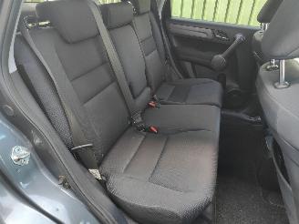 Honda Cr-v 2.0i Comfort picture 21