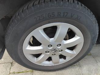 Honda Cr-v 2.0i Comfort picture 25