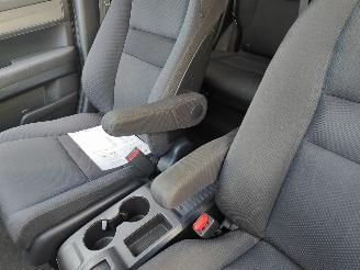 Honda Cr-v 2.0i Comfort picture 19