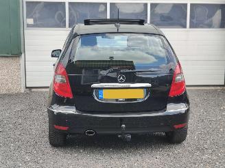 Mercedes A-klasse 160  Avantgarde Automaat Pano picture 5