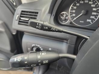 Mercedes A-klasse 160  Avantgarde Automaat Pano picture 14