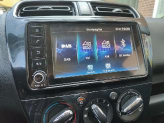 Mitsubishi Space-star 1.2 Cool + picture 14