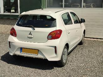 Mitsubishi Space-star 1.2 Cool + picture 4