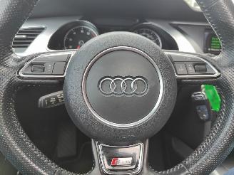 Audi A5 SPORTBACK 1.8 TFSI S-line Aut. picture 15