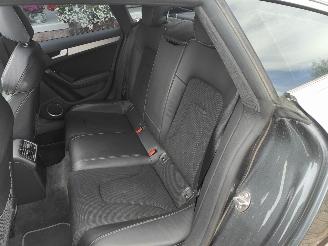 Audi A5 SPORTBACK 1.8 TFSI S-line Aut. picture 25
