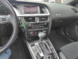 Audi A5 SPORTBACK 1.8 TFSI S-line Aut. picture 23