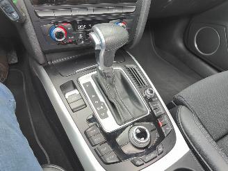 Audi A5 SPORTBACK 1.8 TFSI S-line Aut. picture 12