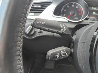 Audi A5 SPORTBACK 1.8 TFSI S-line Aut. picture 21