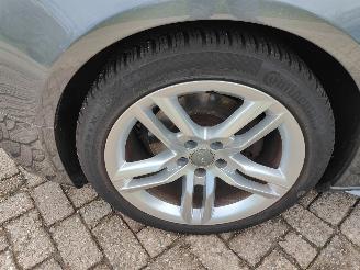 Audi A5 SPORTBACK 1.8 TFSI S-line Aut. picture 26
