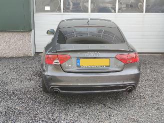 Audi A5 SPORTBACK 1.8 TFSI S-line Aut. picture 5