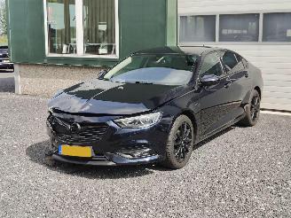 Opel Insignia GRAND SPORT 1.5 Torbo Executive Clima Cruise Tr.haak picture 1