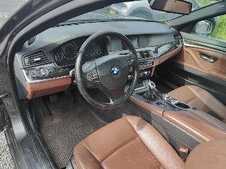 BMW 5-serie 530D ExecutiveTouring picture 5