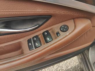 BMW 5-serie 530D ExecutiveTouring picture 9