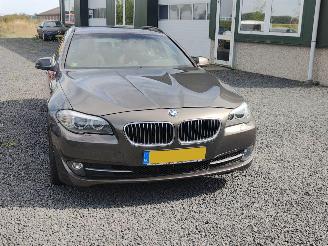 BMW 5-serie 530D ExecutiveTouring picture 2