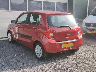 Suzuki Celerio 1.0 Comfort Airco Trekhaak picture 12