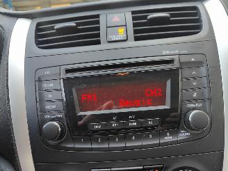 Suzuki Celerio 1.0 Comfort Airco Trekhaak picture 5
