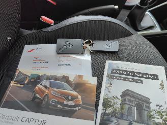 Renault Captur 0.9 TCe Version S Trekhaak picture 14