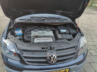 Volkswagen Golf plus 1.4 TSI Cross Sportline Tr.haak picture 27