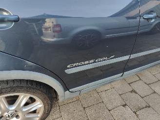 Volkswagen Golf plus 1.4 TSI Cross Sportline Tr.haak picture 23