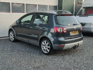 Volkswagen Golf plus 1.4 TSI Cross Sportline Tr.haak picture 6