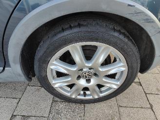 Volkswagen Golf plus 1.4 TSI Cross Sportline Tr.haak picture 20