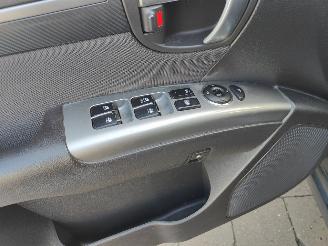 Hyundai Santa Fe 2.4 i CVVT Dynamic Clima Cruise Navi picture 22