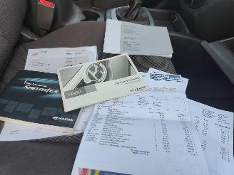 Hyundai Santa Fe 2.4 i CVVT Dynamic Clima Cruise Navi picture 12