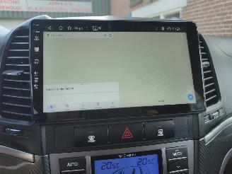 Hyundai Santa Fe 2.4 i CVVT Dynamic Clima Cruise Navi picture 19