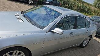 BMW 7-serie 7 serie (E65/E66/E67), Sedan, 2001 / 2009 745i,Li 4.4 V8 32V picture 4
