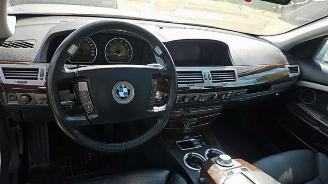 BMW 7-serie 7 serie (E65/E66/E67), Sedan, 2001 / 2009 745i,Li 4.4 V8 32V picture 7
