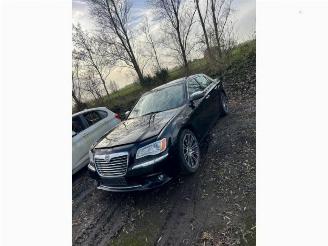 Uttjänta bilar auto Lancia Thema Thema (LX), Sedan, 2011 / 2015 3.0 CRD V6 24V 2012/6