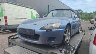 Sloopauto Honda S2000 S2000 (AP1), Cabrio, 1999 / 2009 2.0 16V VTEC 2003