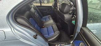 BMW 5-serie M5 met V8 picture 10