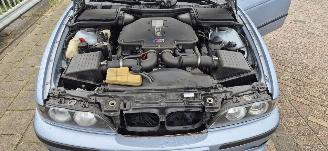 BMW 5-serie M5 met V8 picture 6