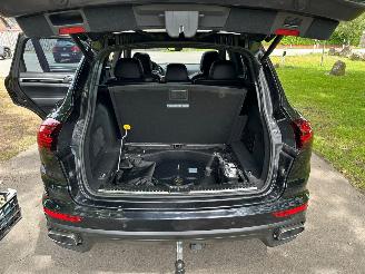 Porsche Cayenne 3,0 Diesel Full options Lüftfederung Panorama picture 14