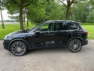 Porsche Cayenne 3,0 Diesel Full options Lüftfederung Panorama picture 4