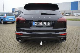 Porsche Cayenne 3,0 Diesel Full options picture 7