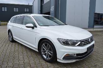  Volkswagen Passat 2.0 TDI 110 KW R LINE 2015/8