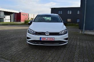 Volkswagen Golf Sportsvan 1.6 TDI 85 KW IQ.DRIVE COMFORTLINE picture 2