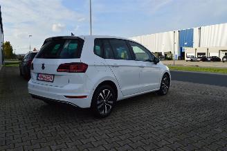 Volkswagen Golf Sportsvan 1.6 TDI 85 KW IQ.DRIVE COMFORTLINE picture 5