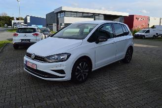  Volkswagen Golf Sportsvan 1.6 TDI 85 KW IQ.DRIVE COMFORTLINE 2020/1